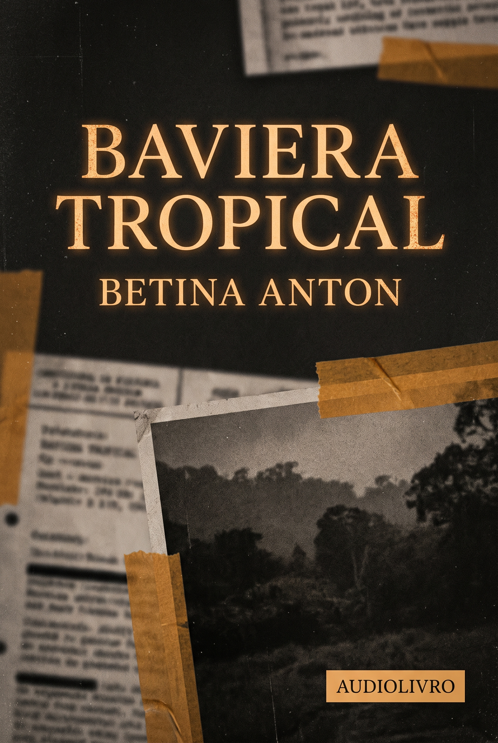 Baviera Tropical — Betina Anton